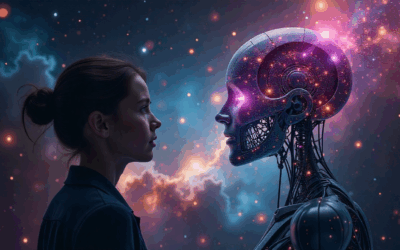Conversation With Ai