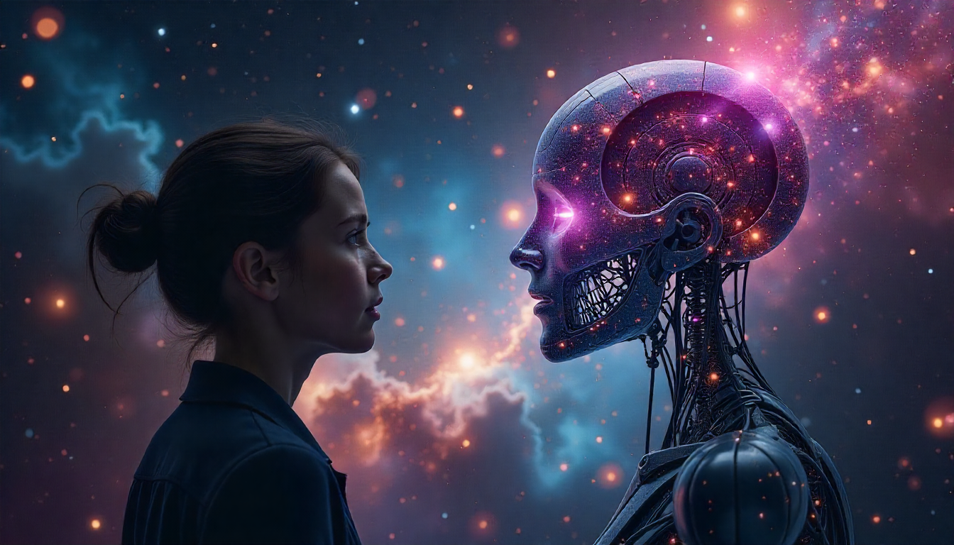Conversation With Ai